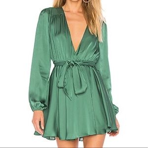 Lovers & Friends Ivy Dress